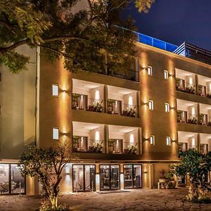 Lear Sense Hotel
